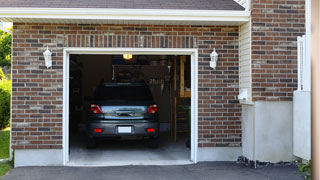 Garage Door Installation at South East Pasadena, California