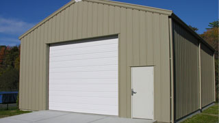 Garage Door Openers at South East Pasadena, California